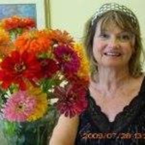 Meet your Posher, Gail